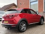 Mazda CX-3 2.0 SkyActiv-G 120 GT-M | AUTOMAAT | TREKHAAK | CAMERA | NAVI | LEER |