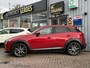 Mazda CX-3 2.0 SkyActiv-G 120 GT-M | AUTOMAAT | TREKHAAK | CAMERA | NAVI | LEER |