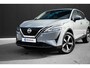 Nissan Qashqai 1.3 MHEV 140 PK Tekna Trekhaak | Adaptive cruise control | 360 Camera | Dodehoekdetectie