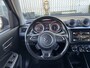 Suzuki Swift 1.2 Stijl Hybr/Black/Carplay/Stoelverw./Camera/Clima