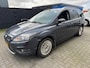Ford Focus Wagon 1.8 Titanium Flexi Fuel * Export