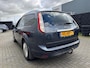 Ford Focus Wagon 1.8 Titanium Flexi Fuel * Export