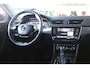 Skoda Superb Combi 1.4 TSI iV Business Edition | Uitklapbare trekhaak | Camera | Cruise controle adaptief | Stoel- & stuurverwarming | Navigatie |