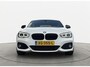 BMW 1-Serie 118i 136PK Automaat M-Sport Shadow Leer LED Navi Professional