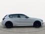 BMW 1-Serie 118i 136PK Automaat M-Sport Shadow Leer LED Navi Professional