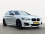 BMW 1-Serie 118i 136PK Automaat M-Sport Shadow Leer LED Navi Professional