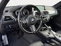 BMW 1-Serie 118i 136PK Automaat M-Sport Shadow Leer LED Navi Professional