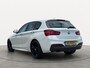 BMW 1-Serie 118i 136PK Automaat M-Sport Shadow Leer LED Navi Professional