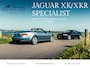 Jaguar S-Type 3.0 V6 Executive / !!! 97.000KM !!! / FULL SERVICE FILE