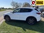 Mazda CX-5 2.0 SkyActiv-G 165pk 19'' LMV/TREKHAAK/360 CAMERA