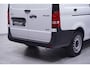 Mercedes-Benz Vito 119 CDI 190 pk Extra Lang 4Matic 4x4 Aut. Airco, Cruise Control, Camera, PDC V+A, 3-Zits