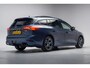Ford Focus WAGON 1.0 EcoBoost 125pk ST-Line Business [ Panoramadak LED Navi Climate ]