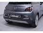 Opel Adam 1.0 Turbo Rocks BlitZ NAP 17"lmv climate-controlle navi-fullmap electrisch-vouwdak multifunctioneel-stuurwiel apple-carplay cruise-controlle stoel-stuurverwarming private-glas camera