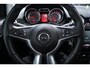 Opel Adam 1.0 Turbo Rocks BlitZ NAP 17"lmv Clima Navi Electrisch-vouwdak Apple Carplay Cruise Stoel-stuurverwarming Camera