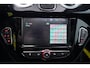 Opel Adam 1.0 Turbo Rocks BlitZ NAP 17"lmv climate-controlle navi-fullmap electrisch-vouwdak multifunctioneel-stuurwiel apple-carplay cruise-controlle stoel-stuurverwarming private-glas camera