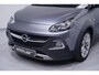 Opel Adam 1.0 Turbo Rocks BlitZ NAP 17"lmv Clima Navi Electrisch-vouwdak Apple Carplay Cruise Stoel-stuurverwarming Camera
