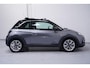 Opel Adam 1.0 Turbo Rocks BlitZ NAP 17"lmv climate-controlle navi-fullmap electrisch-vouwdak multifunctioneel-stuurwiel apple-carplay cruise-controlle stoel-stuurverwarming private-glas camera