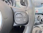 Fiat 500 1.0 70pk Hybrid Rockstar | Groot Scherm \ Matt Lak \ Panorama dak