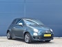 Fiat 500 1.0 70pk Hybrid Rockstar | Groot Scherm \ Matt Lak \ Panorama dak
