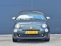 Fiat 500 1.0 70pk Hybrid Rockstar | Groot Scherm \ Matt Lak \ Panorama dak