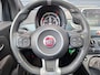 Fiat 500 1.0 70pk Hybrid Rockstar | Groot Scherm \ Matt Lak \ Panorama dak
