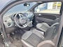 Fiat 500 1.0 70pk Hybrid Rockstar | Groot Scherm \ Matt Lak \ Panorama dak