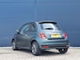 Fiat 500 1.0 70pk Hybrid Rockstar | Groot Scherm \ Matt Lak \ Panorama dak