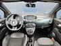 Fiat 500 1.0 70pk Hybrid Rockstar | Groot Scherm \ Matt Lak \ Panorama dak