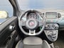 Fiat 500 1.0 70pk Hybrid Rockstar | Groot Scherm \ Matt Lak \ Panorama dak