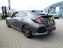 Honda Civic 1.0 i VTEC Executive Premium CVT 5 DRS