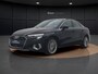 Audi A3 Limousine 30 TFSI Advanced Edition | Navigatie | Stoelverwarming | Carplay | Cruise control | Parkeerhulp | 17'' |