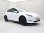 Tesla Model Y Standard RWD Plus 351pk [ WIT LEDER+LFP ACCU+AUTOPILOT+19 INCH+PREMIUM AUDIO ]
