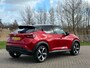 Nissan Juke Nissan Juke 1.0 DIG-T N-Design | Fuji Sunset | Navi/Camera/Bluetooth - Chique!