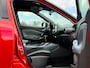Nissan Juke Nissan Juke 1.0 DIG-T N-Design | Fuji Sunset | Navi/Camera/Bluetooth - Chique!