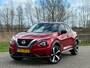 Nissan Juke Nissan Juke 1.0 DIG-T N-Design | Fuji Sunset | Navi/Camera/Bluetooth - Chique!