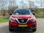 Nissan Juke Nissan Juke 1.0 DIG-T N-Design | Fuji Sunset | Navi/Camera/Bluetooth - Chique!