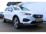 SEAT Tarraco 1.4 TSI e-Hybrid PHEV Xperience Business Intense | 245 Pk | Incl. 12 maanden Garantie | Elektrisch wegklapbare trekhaak | Stoelverwarming voor & achter | Stuurwielverwarming | Achteruitrijcamera | Adaptive cruise controle | Elektrische kofferbakklep | Dodehoekdetectie | Apple CarPlay/Android Auto | Navigatie | Parkeersensoren V+A | Keyless entry/start | Zwarte hemelbekleding | Automatisch inparkeren |
