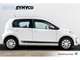 Volkswagen Up! 1.0 5 Drs. | 24.625 Km | Org. NL | Lane Assist | DAB+ | Elektrisch pakket