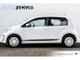Volkswagen Up! 1.0 5 Drs. | 24.625 Km | Org. NL | Lane Assist | DAB+ | Elektrisch pakket