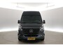 Mercedes-Benz Sprinter 2.2 CDI L2H2 | Aut. | Airco | Adap. Cruise | Camera | 3 Zits | Carplay | Trekhaak