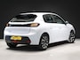 Peugeot e-208 EV Style Avantage 51 kWh | Demo | Tot 8 jaar garantie! | Parkeersensoren | Navigatie | Climate control | Apple Carplay/Android Auto