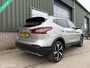 Nissan Qashqai 1.2 Tekna +|Pano|360 Camera|Leder|Xenon|PDC|