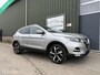 Nissan Qashqai 1.2 Tekna +|Pano|360 Camera|Leder|Xenon|PDC|