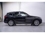 BMW X3 sDrive18d High Executive Camera 360 Sportstoelen Leder 2e Eigenaar NAP navigatie bleutooth telefonie private-glas PDC v+a electr. achterklep led-verlichting 18"lmv ACC DAB groot licht assist stoelverwarming electrisch bedienbare voorstoelen