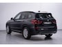 BMW X3 sDrive18d High Executive Camera 360 Sportstoelen Leder 2e Eigenaar NAP navigatie bleutooth telefonie private-glas PDC v+a electr. achterklep led-verlichting 18"lmv ACC DAB groot licht assist stoelverwarming electrisch bedienbare voorstoelen