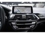 BMW X3 sDrive18d High Executive Camera 360 Sportstoelen Leder 2e Eigenaar NAP navigatie bleutooth telefonie private-glas PDC v+a electr. achterklep led-verlichting 18"lmv ACC DAB groot licht assist stoelverwarming electrisch bedienbare voorstoelen