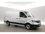 Volkswagen Crafter 2.0 TDI 140PK L3H2 | Airco | Cruise | Carplay | 3 Zits | Parkeersens. | Navi