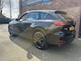 Mazda CX-60 2.5 e-SkyActiv PHEV Homura Leder Camera