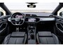 Audi Q3 Sportback 35 TFSI 150pk S Edition | Keyless | Elek. Bestuurdersstoel | Matrix LED | Topview | Navigatie | PDC
