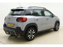 Citroën C3 Aircross 1.2 PureTech Shine 110 PK | Navigatie | Climate control | Trekhaak | Keyless | Lichtmetalen velgen | Extra getint glas